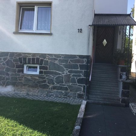 Ferienwohnung, Solms-Obendorf Oberndorf  Bagian luar foto