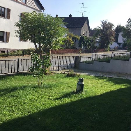 Ferienwohnung, Solms-Obendorf Oberndorf  Bagian luar foto