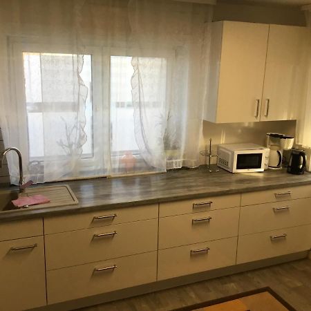 Ferienwohnung, Solms-Obendorf Oberndorf  Bagian luar foto