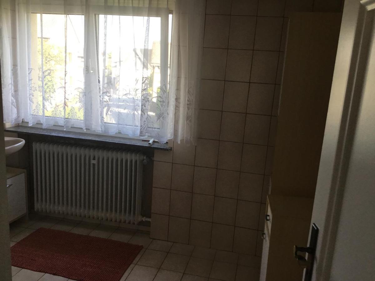 Ferienwohnung, Solms-Obendorf Oberndorf  Bagian luar foto