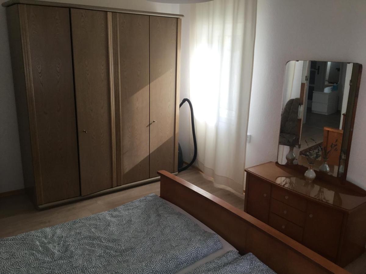 Ferienwohnung, Solms-Obendorf Oberndorf  Bagian luar foto