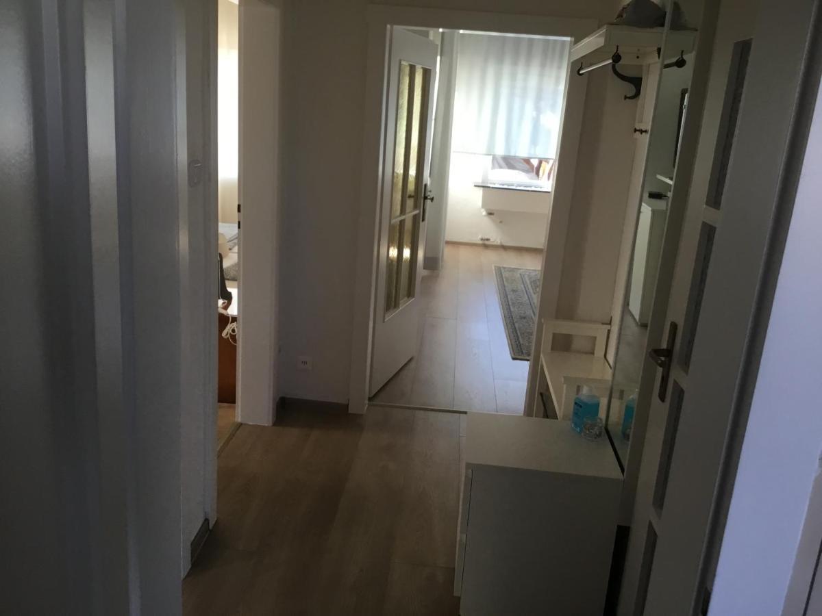 Ferienwohnung, Solms-Obendorf Oberndorf  Bagian luar foto