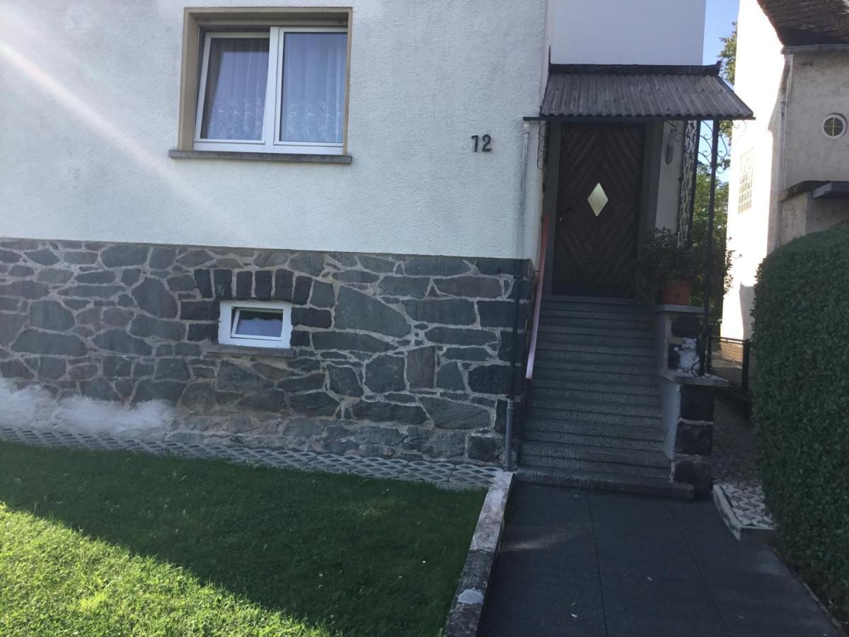 Ferienwohnung, Solms-Obendorf Oberndorf  Bagian luar foto
