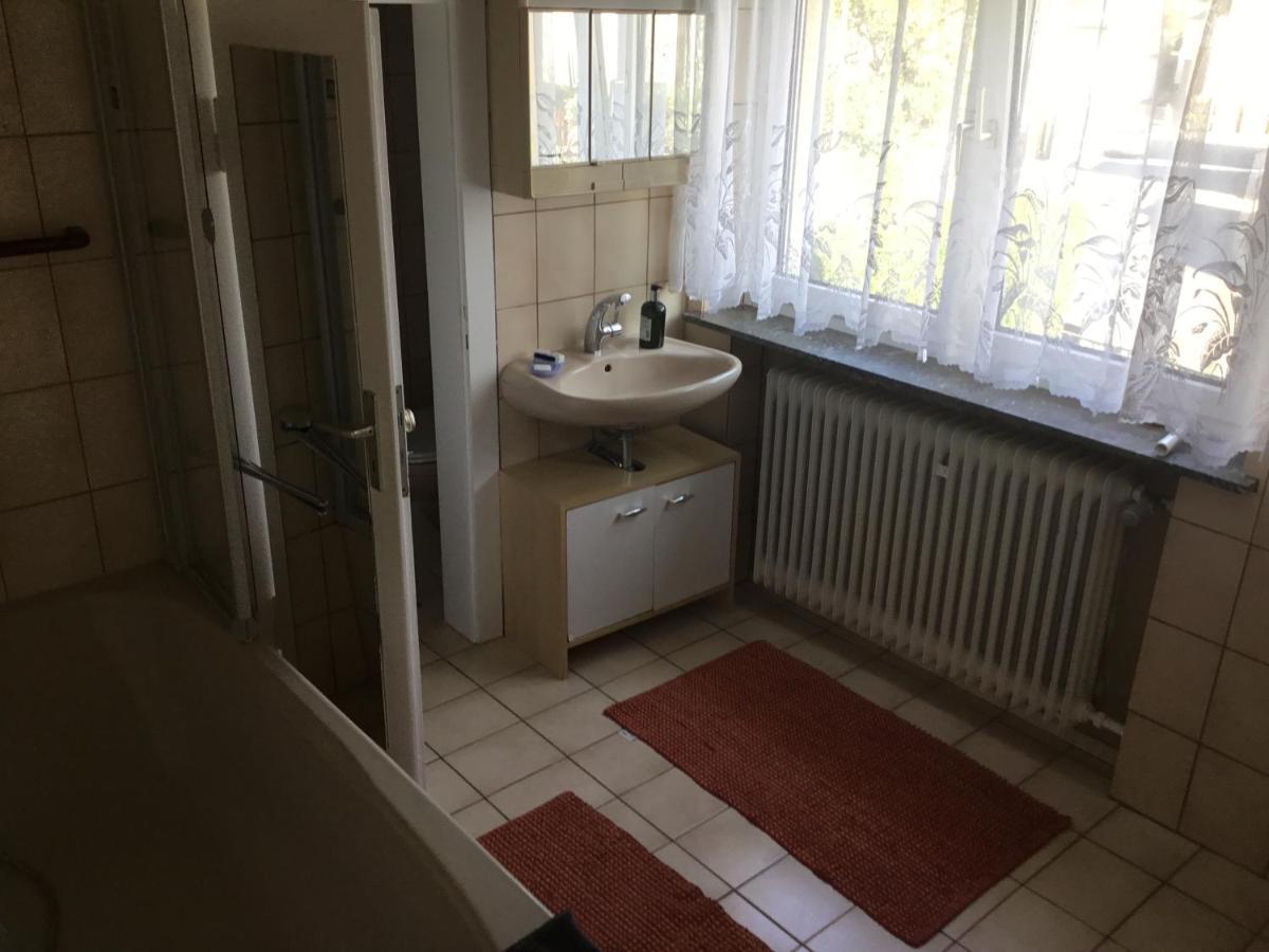 Ferienwohnung, Solms-Obendorf Oberndorf  Bagian luar foto