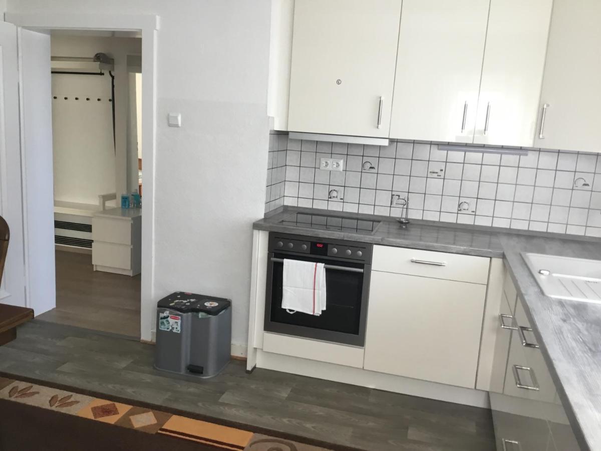 Ferienwohnung, Solms-Obendorf Oberndorf  Bagian luar foto