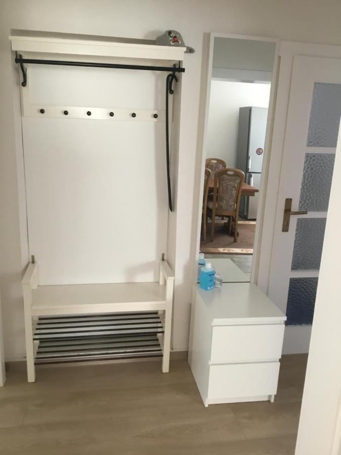 Ferienwohnung, Solms-Obendorf Oberndorf  Bagian luar foto