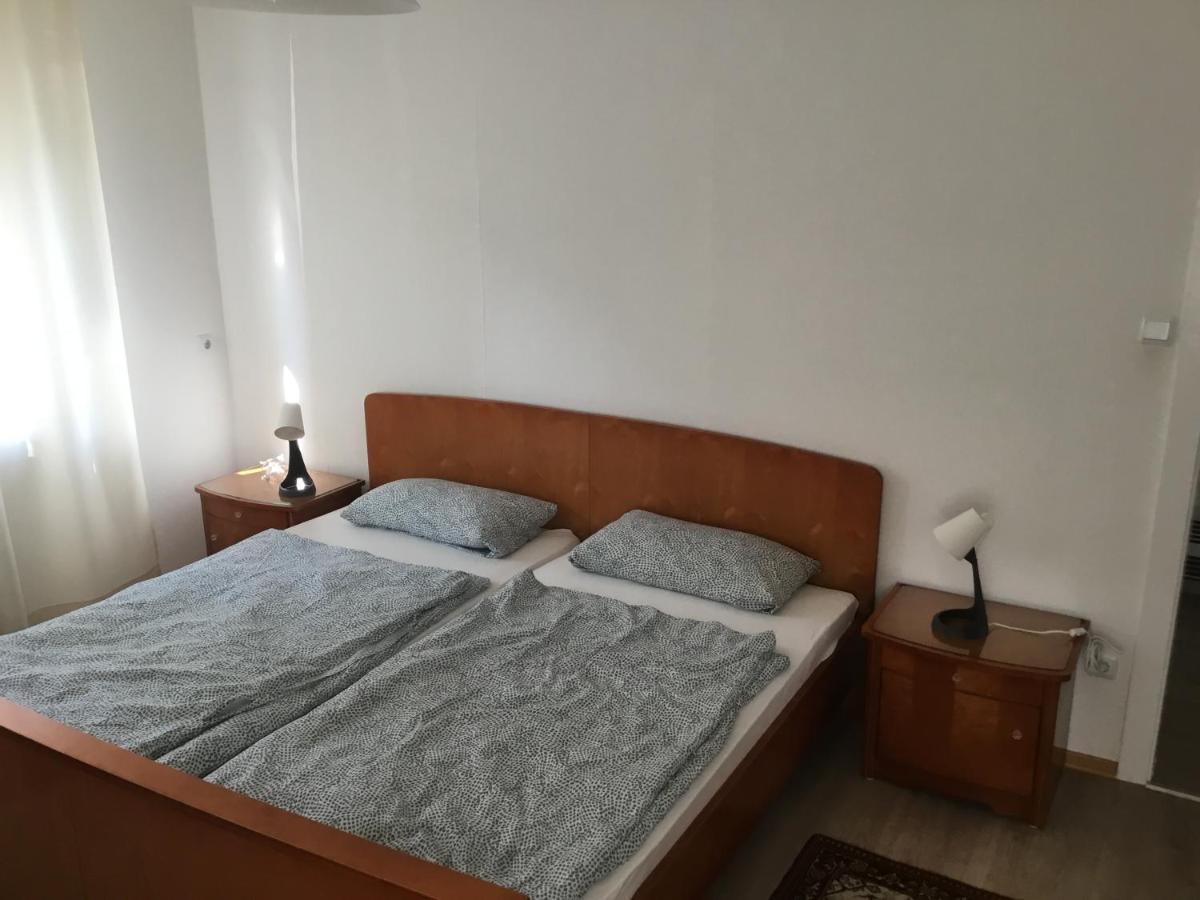 Ferienwohnung, Solms-Obendorf Oberndorf  Bagian luar foto