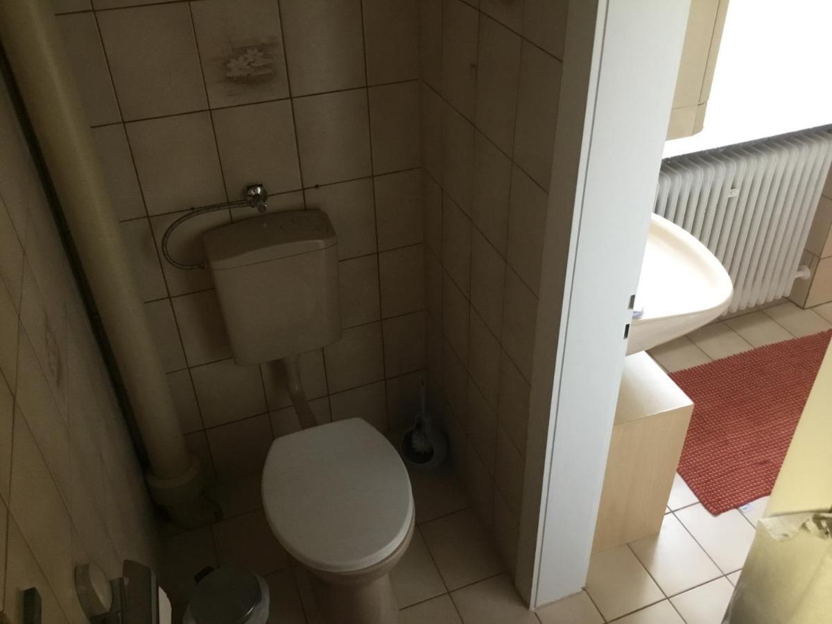 Ferienwohnung, Solms-Obendorf Oberndorf  Bagian luar foto