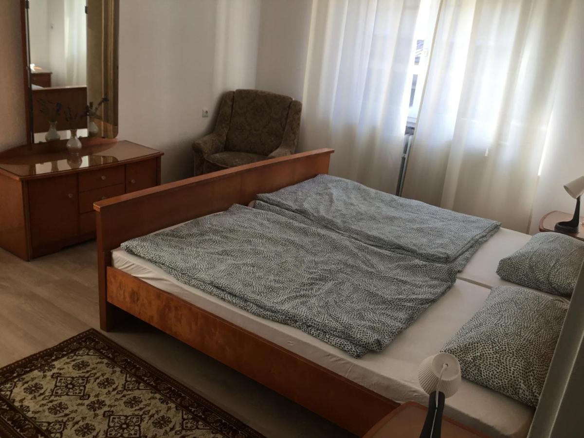 Ferienwohnung, Solms-Obendorf Oberndorf  Bagian luar foto