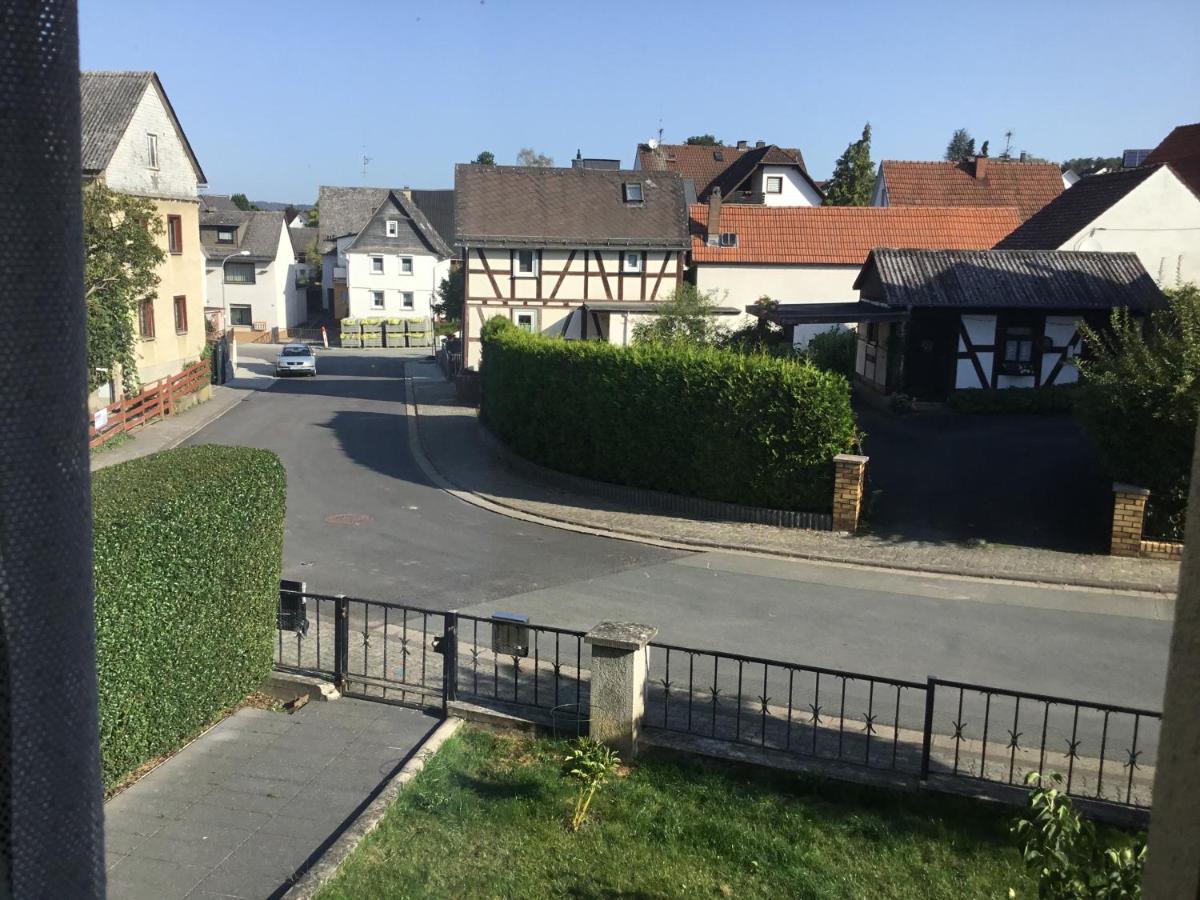 Ferienwohnung, Solms-Obendorf Oberndorf  Bagian luar foto