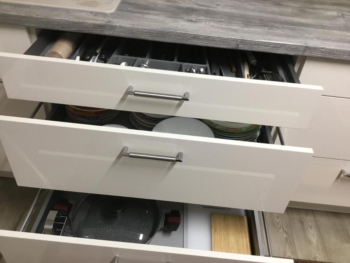 Ferienwohnung, Solms-Obendorf Oberndorf  Bagian luar foto