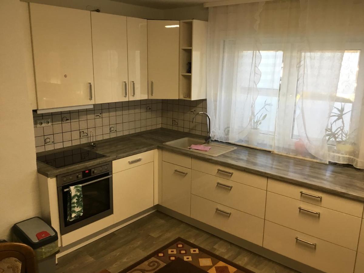 Ferienwohnung, Solms-Obendorf Oberndorf  Bagian luar foto