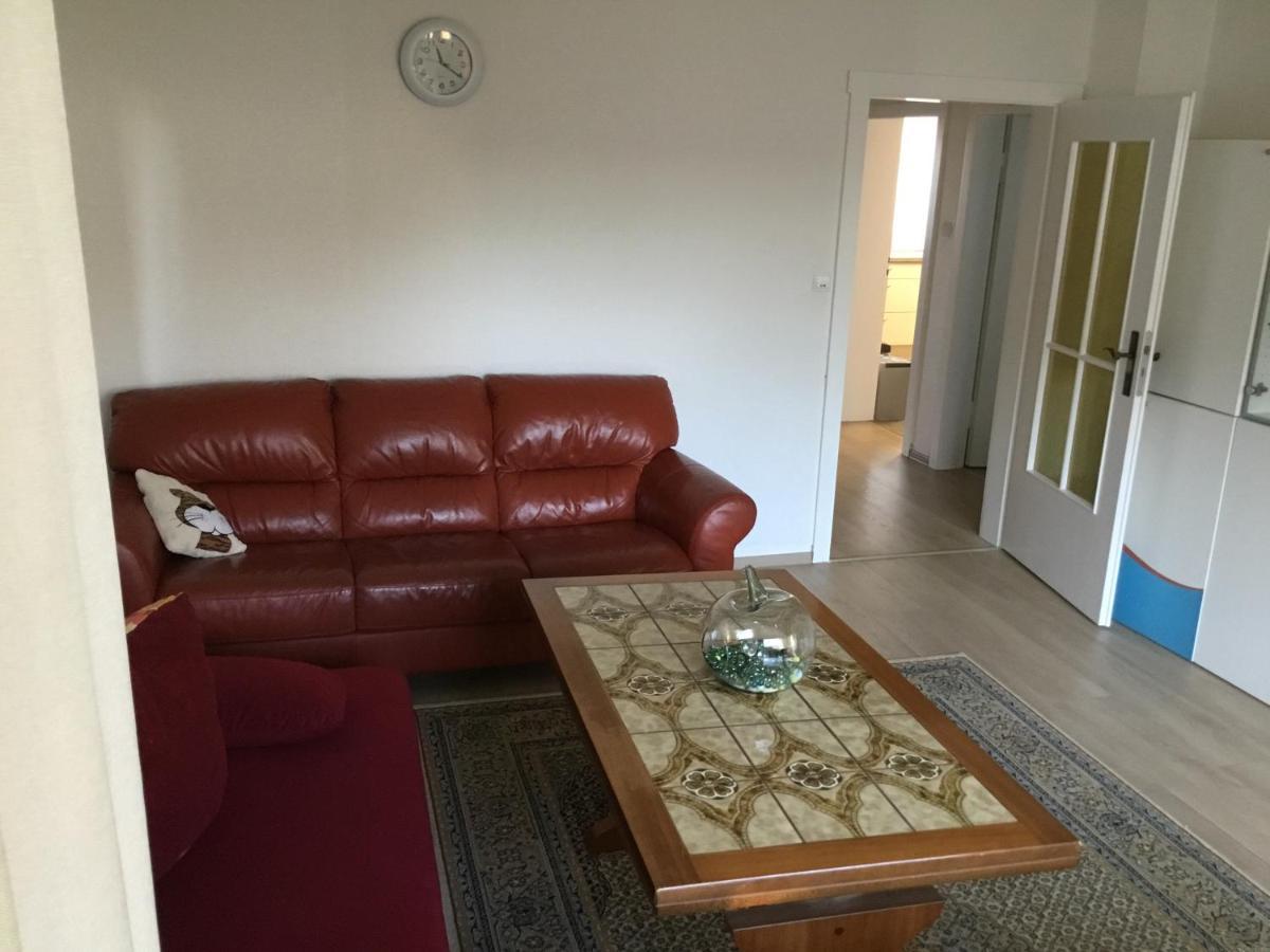 Ferienwohnung, Solms-Obendorf Oberndorf  Bagian luar foto