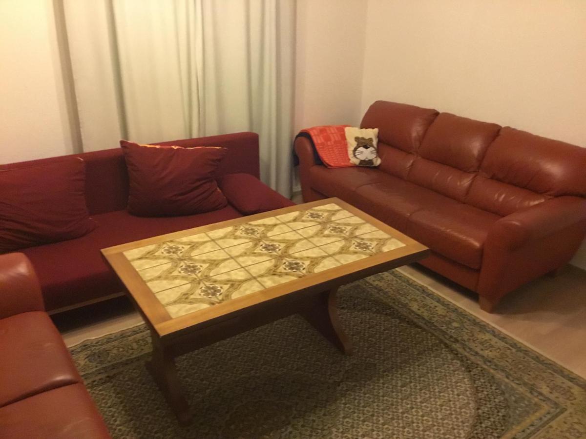 Ferienwohnung, Solms-Obendorf Oberndorf  Bagian luar foto