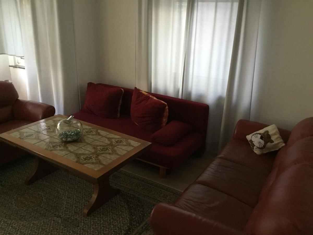 Ferienwohnung, Solms-Obendorf Oberndorf  Bagian luar foto
