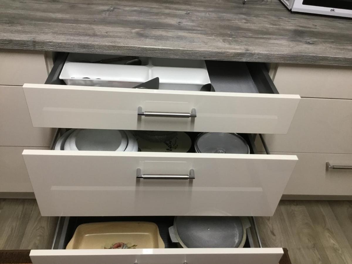 Ferienwohnung, Solms-Obendorf Oberndorf  Bagian luar foto