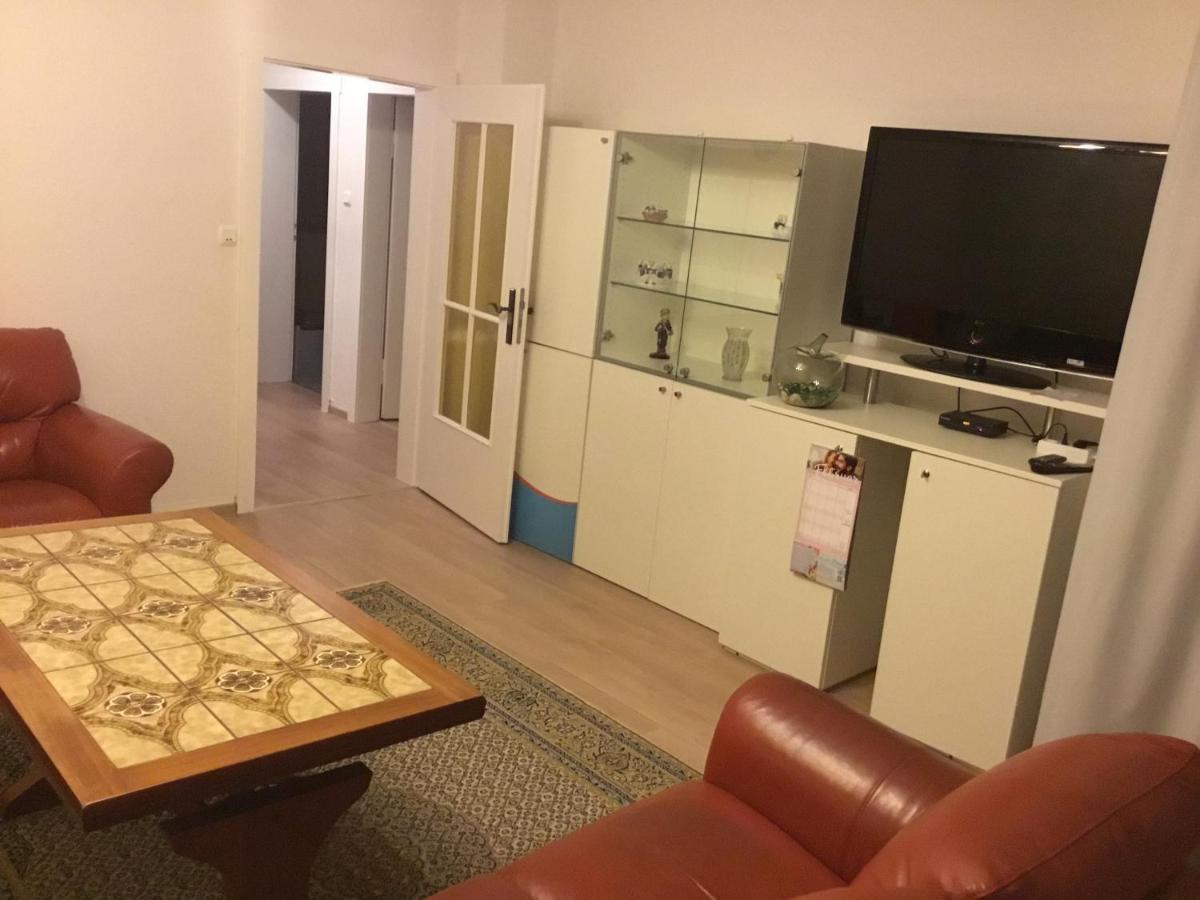 Ferienwohnung, Solms-Obendorf Oberndorf  Bagian luar foto