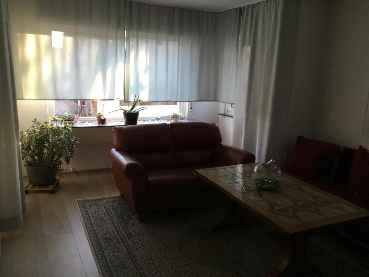 Ferienwohnung, Solms-Obendorf Oberndorf  Bagian luar foto