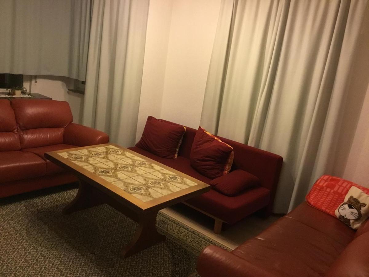 Ferienwohnung, Solms-Obendorf Oberndorf  Bagian luar foto