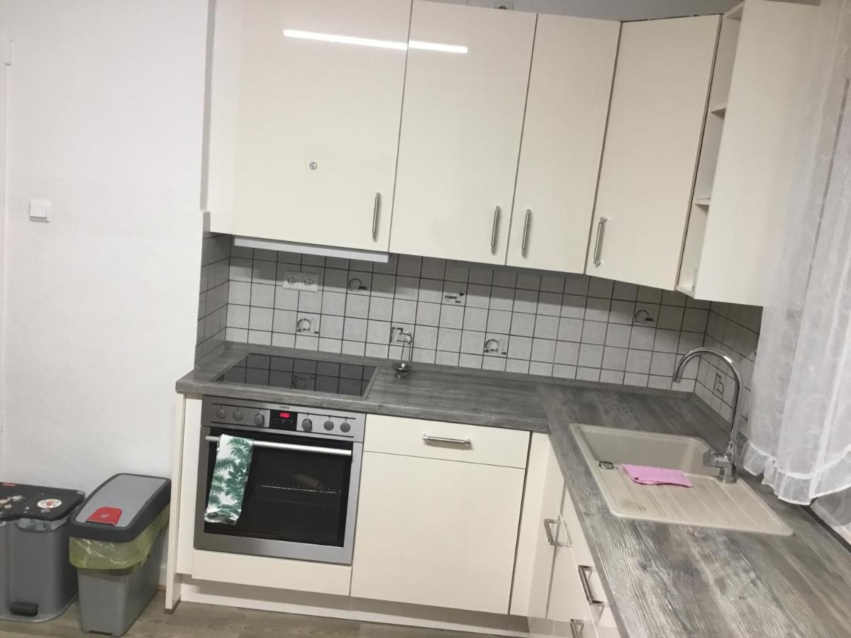 Ferienwohnung, Solms-Obendorf Oberndorf  Bagian luar foto