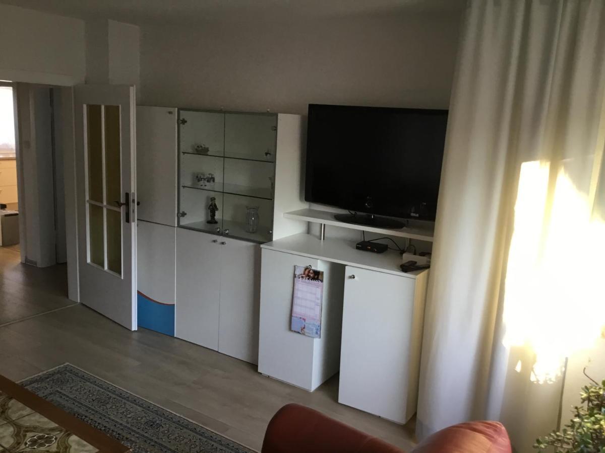 Ferienwohnung, Solms-Obendorf Oberndorf  Bagian luar foto